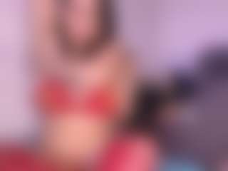 Live cam show with Anny - Tease on Camsoda