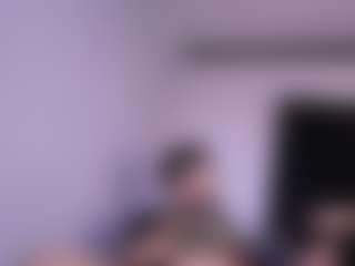 Anny's Live Sex Cam Show