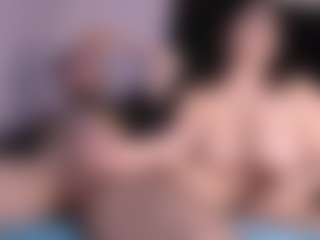 Anny's Live Sex Cam Show