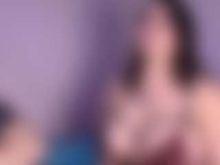 Live cam show with Anny - Shaved Pussy on Camsoda