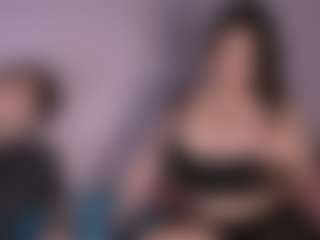 Anny's Live Sex Cam Show