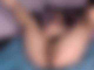 Anny's Live Sex Cam Show