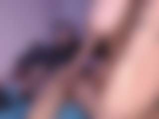 Anny's Live Sex Cam Show