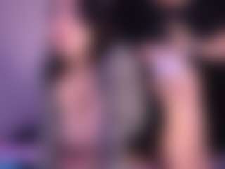 Anny's Live Sex Cam Show