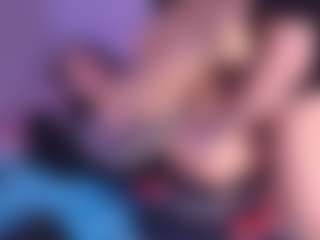 Anny's Live Sex Cam Show