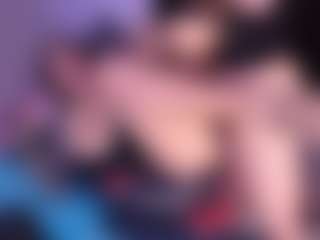 Anny's Live Sex Cam Show