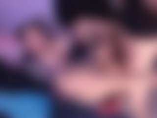 Anny's Live Sex Cam Show