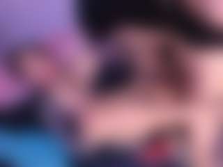 Anny's Live Sex Cam Show