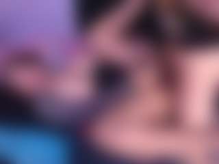 Anny's Live Sex Cam Show