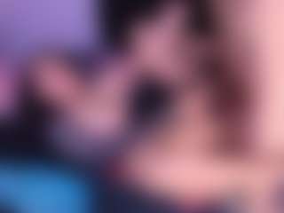 Anny's Live Sex Cam Show
