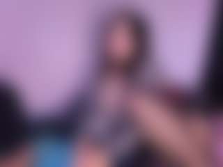 Anny's Live Sex Cam Show