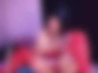 Anny's Live Sex Cam Show