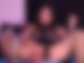 Anny's Live Sex Cam Show