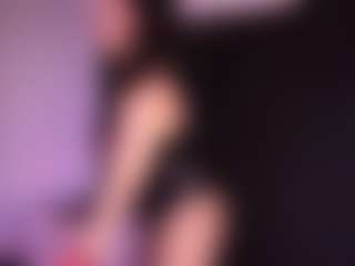 Anny's Live Sex Cam Show