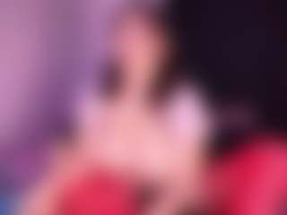 Anny's Live Sex Cam Show