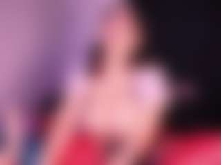 Anny's Live Sex Cam Show