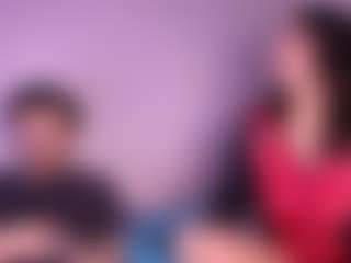 Live cam show with Anny - Bondage on Milfs Live