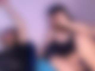 Show de cam sexual en vivo de Anny