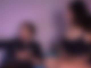 Spettacolo in cam dal vivo con Anny - Spank su Camsoda