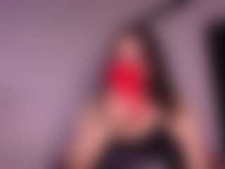 Anny's Live Sex Cam Show