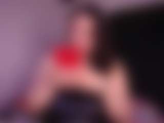 Anny's Live Sex Cam Show