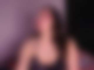Anny's Live Sex Cam Show