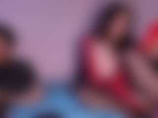 Live cam show with Anny - BBW on CamwithHer