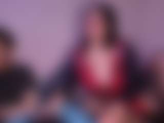 Live cam show with Anny - Handjob on CamwithHer
