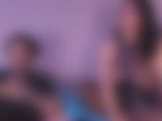 Anny's Live Sex Cam Show