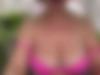 Milf-goddess