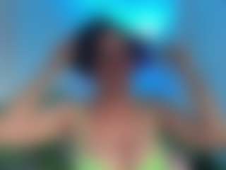 MIlf-Goddess's Live Sex Cam Show