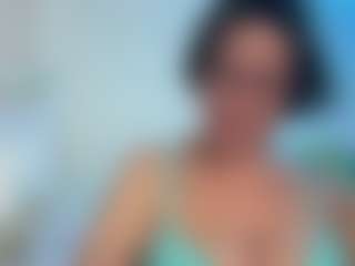 Live-sekscamshow van MIlf-Goddess