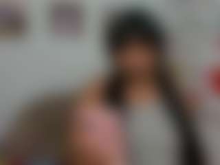 Live cam show with clodymalla22 - Brown Eyes on Streamer API