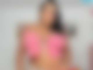 Live cam show with clodymalla22 - Black Hair on Camsoda