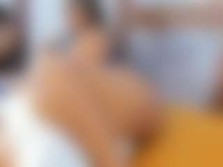 Hanny's Live Sex Cam Show