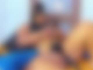 Hanny's Live Sex Cam Show