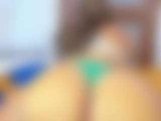 Live cam show with Hanny - Solo on Free Soda