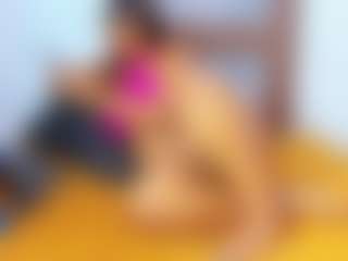 Live cam show with Hanny - Solo on Camsoda