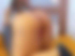 Hanny's Live Sex Cam Show