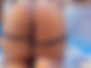 Hanny's Live Sex Cam Show