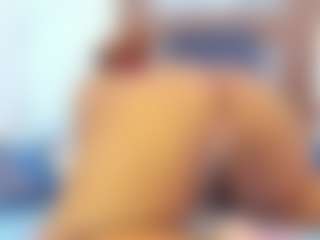 Live cam show with Hanny - Foot Fetish on Dare Cams
