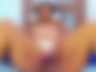 Hanny's Live Sex Cam Show