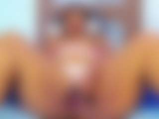 Hanny's Live Sex Cam Show
