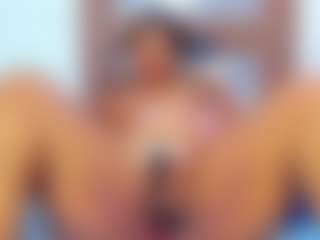Hanny's Live Sex Cam Show