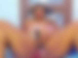 Hanny's Live Sex Cam Show
