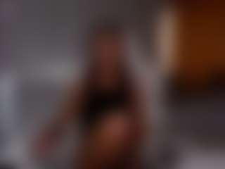 Evelina-fox's Live Sex Cam Show