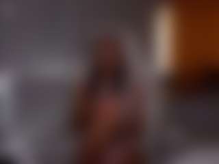 Evelina-fox's Live Sex Cam Show