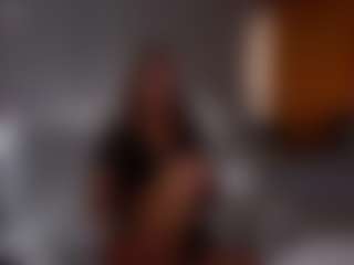 Show de Sexo ao Vivo na Câmera de Evelina-fox