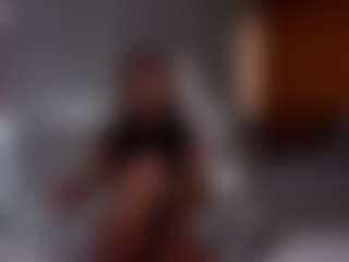 Live cam show with Evelina-fox - Living Room on SinfulBabes