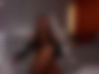 Evelina-fox's Live Sex Cam Show